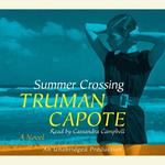 Summer Crossing