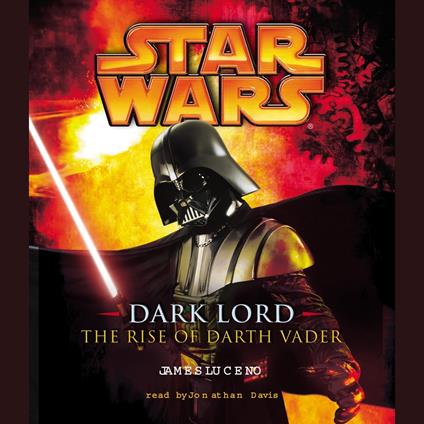 Star Wars: Dark Lord