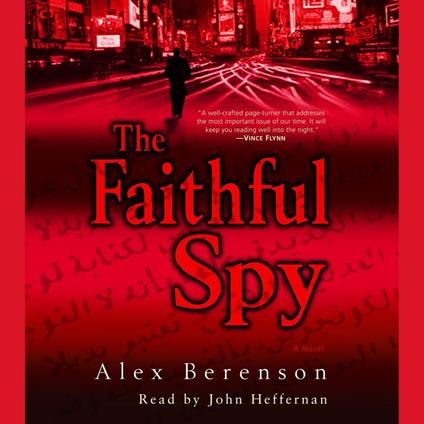 The Faithful Spy