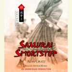 Samurai Shortstop