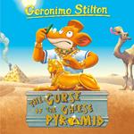 Geronimo Stilton Book 2: The Curse of the Cheese Pyramid