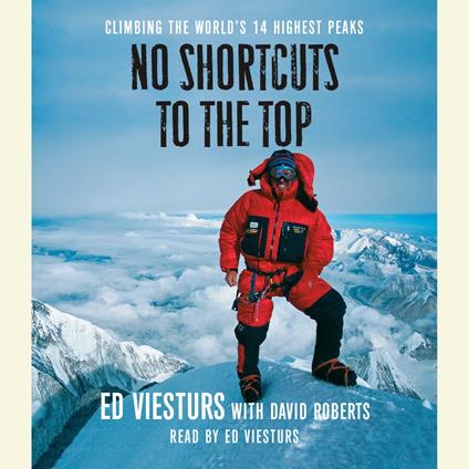 No Shortcuts to the Top