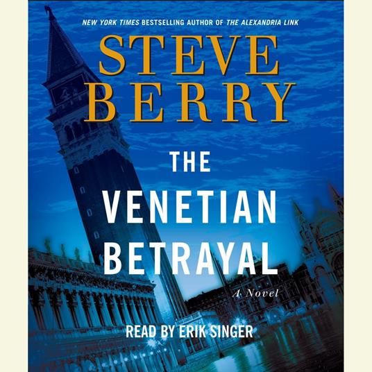 The Venetian Betrayal