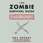 The Zombie Survival Guide