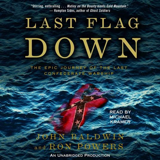 Last Flag Down