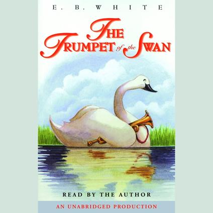 The Trumpet of the Swan