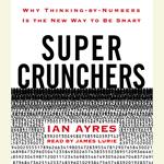 Super Crunchers