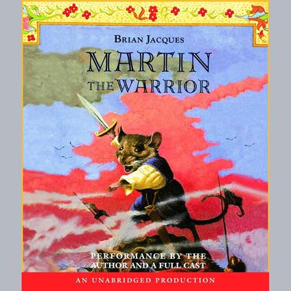 Martin the Warrior