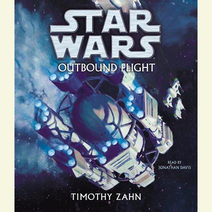 Star Wars: Outbound Flight