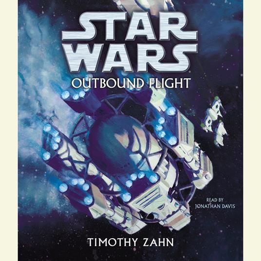 Star Wars: Outbound Flight