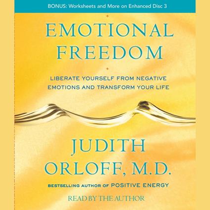 Emotional Freedom