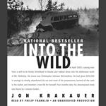 Into the Wild