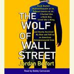 The Wolf of Wall Street