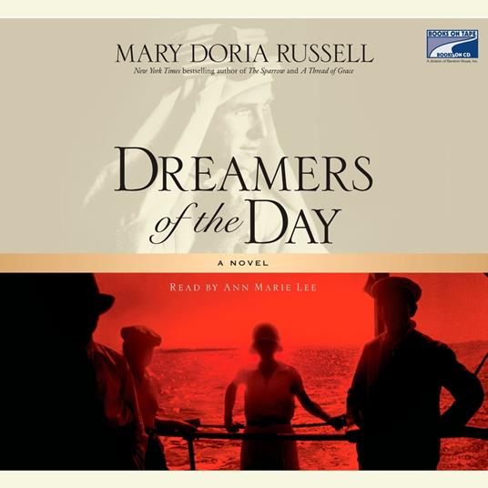 Dreamers of the Day