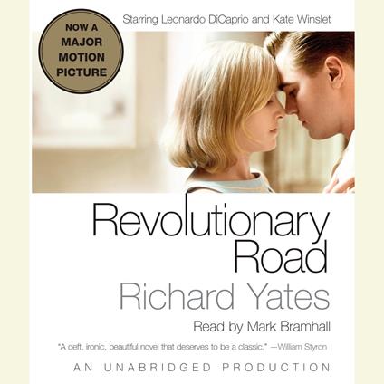 Revolutionary Road