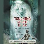 Touching Spirit Bear