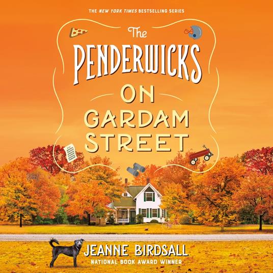 The Penderwicks on Gardam Street