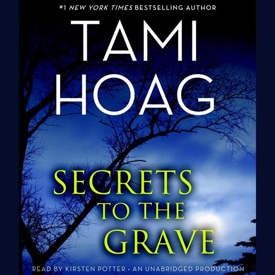 Secrets to the Grave