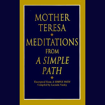 Meditations from A Simple Path