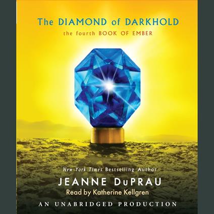 The Diamond of Darkhold