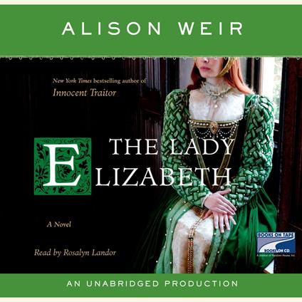 The Lady Elizabeth