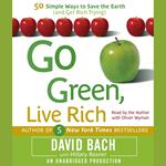 Go Green, Live Rich