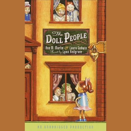 The Doll People