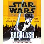 Backlash: Star Wars (Fate of the Jedi)