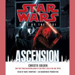 Ascension: Star Wars (Fate of the Jedi)