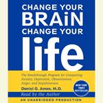 Change Your Brain, Change Your Life