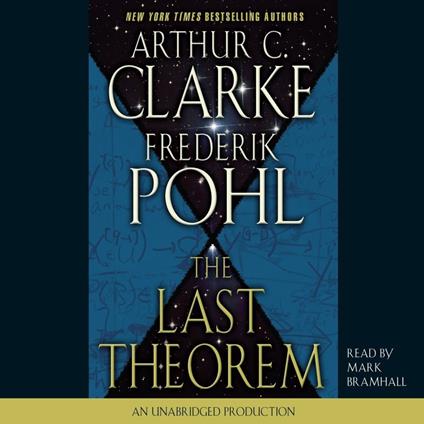 The Last Theorem