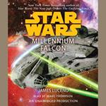 Millennium Falcon: Star Wars