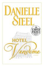 Hotel Vendome: A Novel