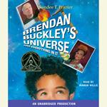 Brendan Buckley's Universe and Everything in It