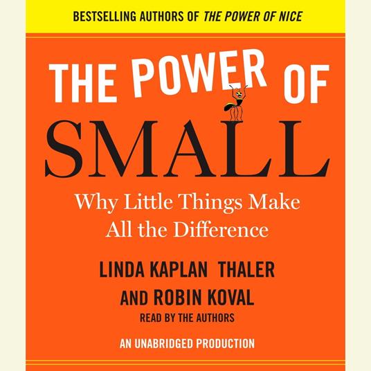 The Power of Small