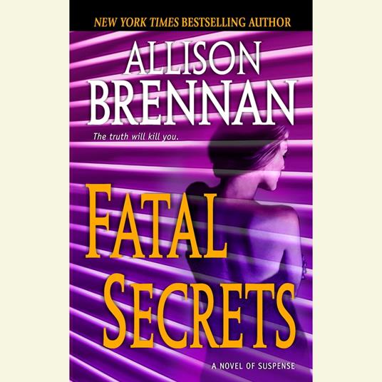 Fatal Secrets