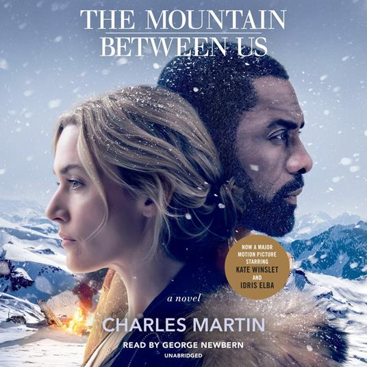 The Mountain Between Us