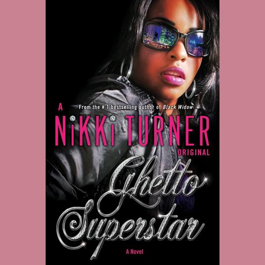 Ghetto Superstar - Turner, Nikki - Audiolibro in inglese | IBS