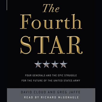 The Fourth Star