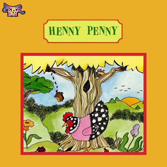 Henny Penny