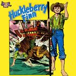 Huckleberry Finn