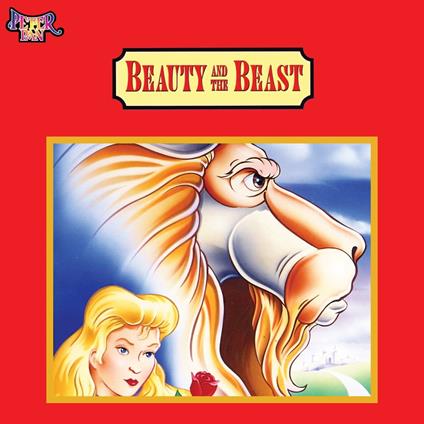 Beauty and the Beast