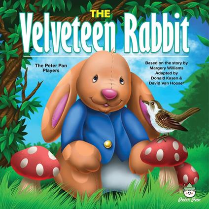 Velveteen Rabbit, The