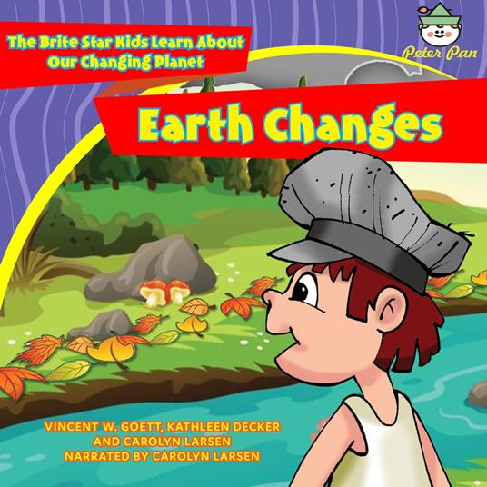 Earth Changes