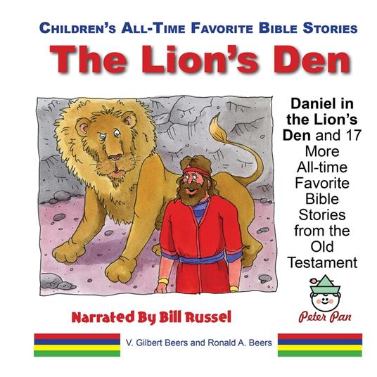 Lions' Den, The