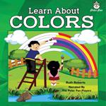 Learn About Colors