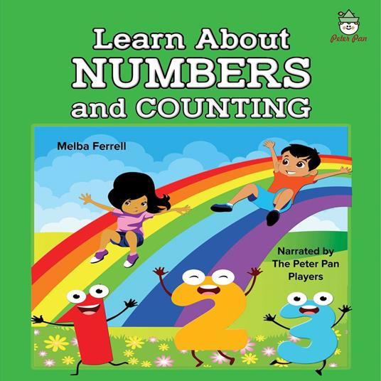 Learn About Numbers and Counting