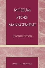 Museum Store Management