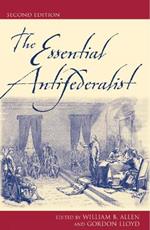 The Essential Antifederalist