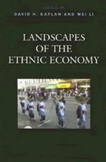 Landscapes of the Ethnic Economy